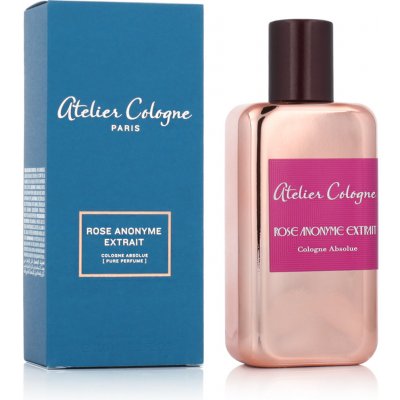 Atelier Cologne Rose Anonyme parfém unisex 100 ml