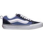 Vans Knu Skool Navy/ True White – Zboží Mobilmania