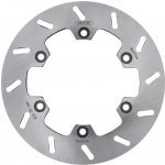 MTX PARTS brzdový kotouč zadní YAMAHA DT 125R/X 05-07, DT 200 92-93, DT 230 97-98, TT 250R 94-00, WR 125R 09-15, WR 125X 09-18, WR 200 92-94 (220X115X4,5mm) (6X8,5mm) – Sleviste.cz