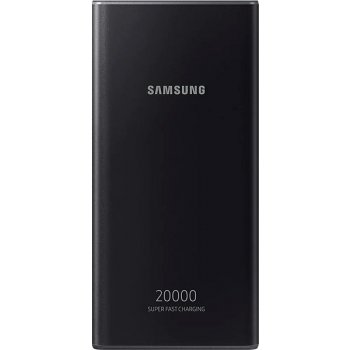 Samsung 20000 mAh beige