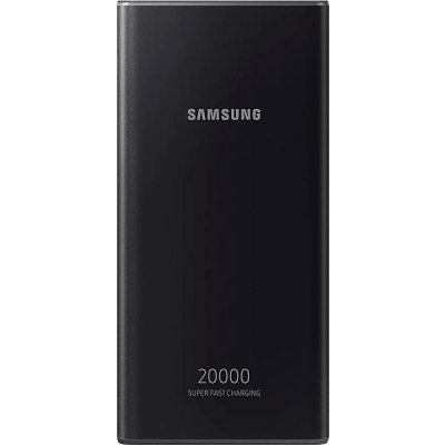 Samsung 20000 mAh beige
