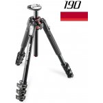 Manfrotto 190XPRO4 – Zboží Živě