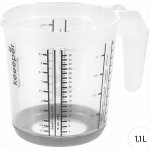 Keeeper Plastová odměrka 1,1L, 84016 – Hledejceny.cz