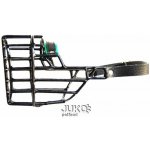 Chopo Náhubek kov kokr foxterier velššpringršpaněl fena – Zbozi.Blesk.cz