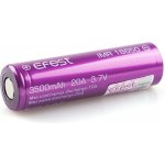 Efest IMR 18650 purple 20A 3100mAh – Zboží Dáma