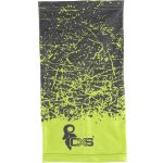 CXS Lory šátek multifunkční černožlutá 182013580200 – Zboží Mobilmania