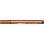 Stabilo Trio Scribbi 368/990 světle hnědý – Zboží Dáma