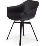 Muubs Swivel černá – Sleviste.cz