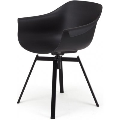 Muubs Swivel černá – Sleviste.cz