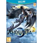 Bayonetta 2 – Zboží Mobilmania