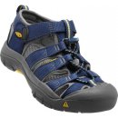 Keen Newport H2 K blue depths/gargoyle