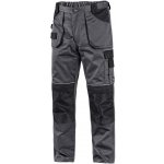 Canis CXS kalhoty do pasu Orion Teodor pánské černo-červené – Sleviste.cz