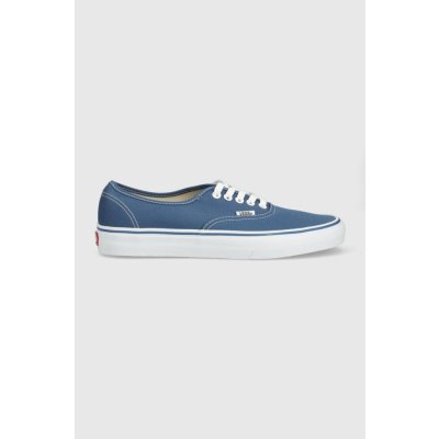 Vans Authentic navy – Zboží Mobilmania