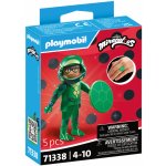 Playmobil 71338 Želvák – Zboží Dáma