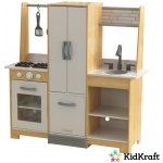KidKraft Kuchyňka MODERN DAY KidKraft 53423 – Zboží Dáma