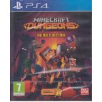 Minecraft Dungeons (Hero Edition) – Hledejceny.cz