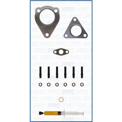 JTC11055 AJUSA Montazni sada, dmychadlo | Zboží Auto