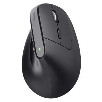 Trust Bayo+ Ergonomic Wireless Mouse 25146