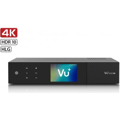 Vu+ DUO 4K – Hledejceny.cz