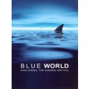 Blue World DVD