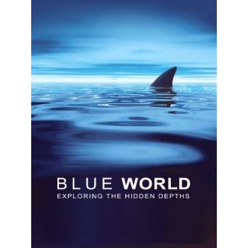 Blue World DVD