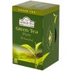 Čaj Ahmad Tea Green Tea alupack 20 sáčků