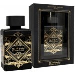 Lattafa Oud For Glory Bade'e Al Oud parfémovaná voda unisex 100 ml – Zboží Dáma