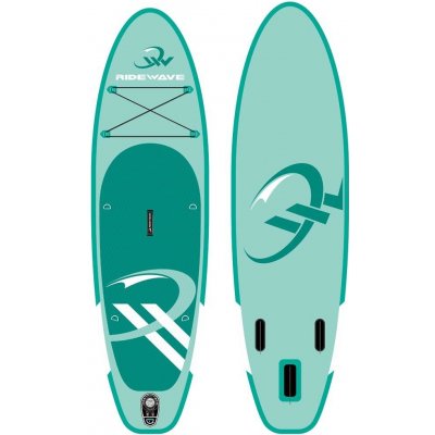 Paddleboard Ridewave Allround 9'0'' – Zboží Dáma