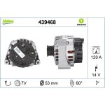 generátor VALEO 439468