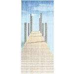 Závěs do dveří Most 90x200 cm – Hledejceny.cz