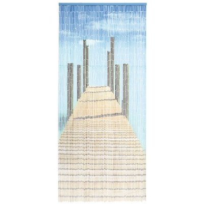 Závěs do dveří Most 90x200 cm – Hledejceny.cz