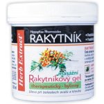 Herb Extract rakytníkový masážní gel 250 ml – Zboží Mobilmania