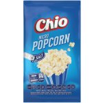 Chio Micro Popcorn se solí 80 g – Zboží Mobilmania