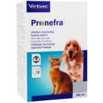 Virbac Pronefra pro psy a kočky 180 ml – Zboží Mobilmania