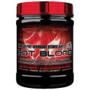 Scitec Nutrition Hot Blood 3.0 500 g