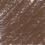 Cretacolor Fine Art pastel sepia dark 47219 – Zboží Mobilmania