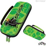 Hyperkin Official Miraculous Hard Carrying Case Cat Noir Switch – Zboží Živě