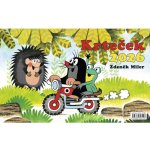 Stolní kalendář Krteček 2026 – Zboží Dáma