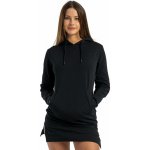 Strix dámská mikina ALPHA Longline Black – Zboží Dáma