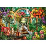 SCHMIDT Atrium 2000 dílků – Zbozi.Blesk.cz