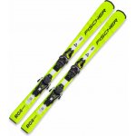 FISCHER RC4 RACE JR 25/26 – Zboží Dáma