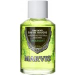 Marvis Spearmint 120 ml – Zboží Mobilmania