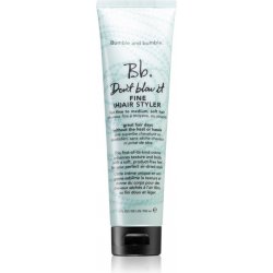 Bumble and Bumble Don't Blow It Fine Hair Styler 150 ml