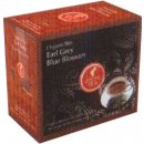 Julius Meinl Prémiový čaj Earl Grey Blue Blossom Organic 20 x 3 g