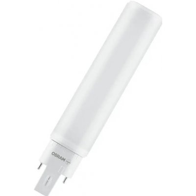 Osram LED žárovka G24 10W 1100lm 230V bílá studená – Hledejceny.cz