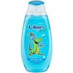 Lilien Boys Shower Gel pro děti 400 ml – Sleviste.cz