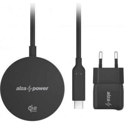 AlzaPower APW-CSWQT120B – Zboží Živě