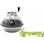 Střihač Bowl Trimmer 14 manuální pohon – Hledejceny.cz