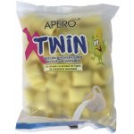 XTwin Kukuřičné polštářky s mléčnou náplní 140 g – Zboží Dáma