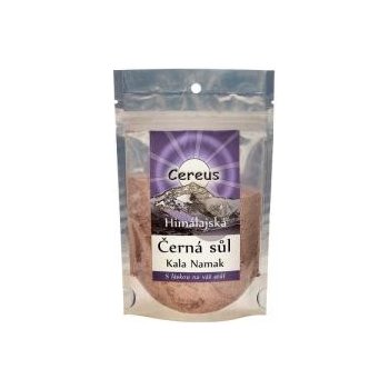 Cereus Kala Namak černá himalájská sůl 150 g
